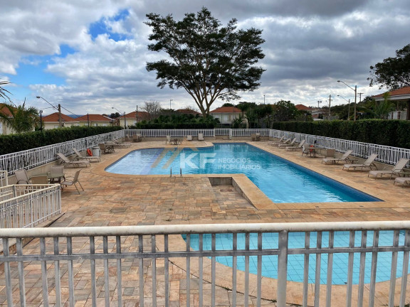 Casa de Condomínio com 3 Quartos à Venda, 106 m² em Bonfim Paulista - Ribeirão Preto