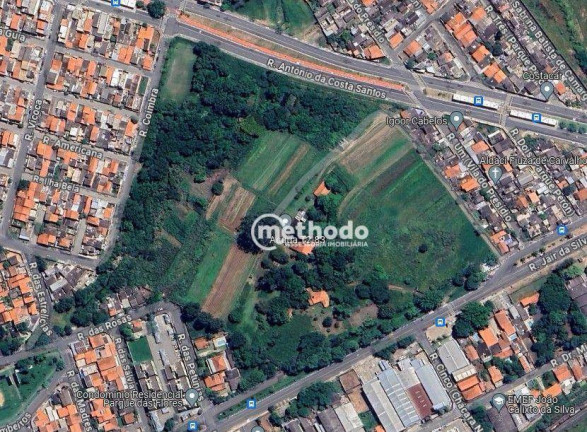 Imagem Imóvel à Venda, 55.000 m² em Jardim Malta - Hortolândia Imagem Imóvel à Venda, 55.000 m² em Jardim Malta - Hortolândia
