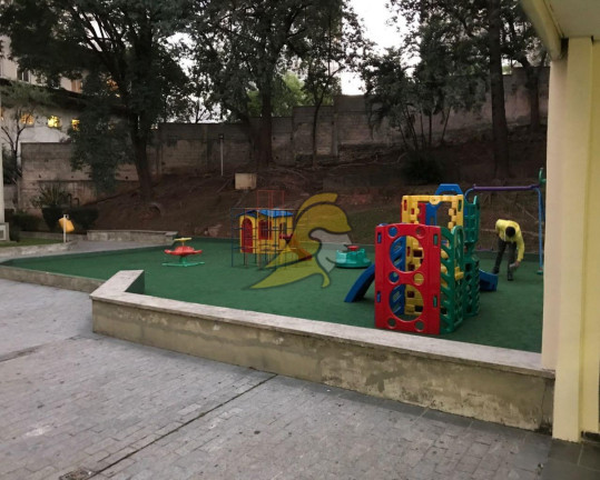 Imagem Apartamento com 3 Quartos à Venda, 64 m² em Jardim Das Vertentes - São Paulo