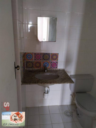 Imagem Apartamento com 3 Quartos à Venda, 83 m² em Rudge Ramos - São Bernardo Do Campo Imagem Apartamento com 3 Quartos à Venda, 83 m² em Rudge Ramos - São Bernardo Do Campo
