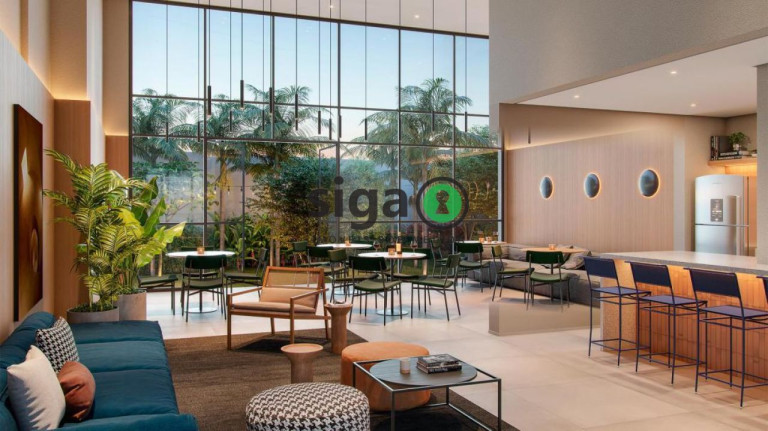 Imagem Apartamento com 2 Quartos à Venda, 69 m² em Vila Madalena - São Paulo Imagem Apartamento com 2 Quartos à Venda, 69 m² em Vila Madalena - São Paulo