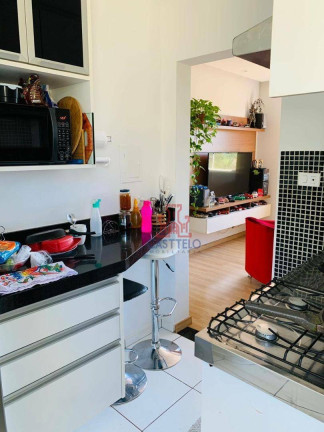 Imagem Apartamento com 2 Quartos à Venda, 45 m² em Marumbi - Londrina Imagem Apartamento com 2 Quartos à Venda, 45 m² em Marumbi - Londrina