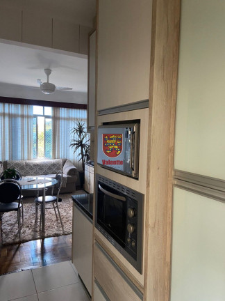 Imagem Apartamento com 3 Quartos à Venda,  em Coqueiros - Florianópolis