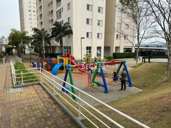 Imagem Apartamento com 3 Quartos à Venda, 99 m² em Vila Industrial - São José Dos Campos Imagem Apartamento com 3 Quartos à Venda, 99 m² em Vila Industrial - São José Dos Campos