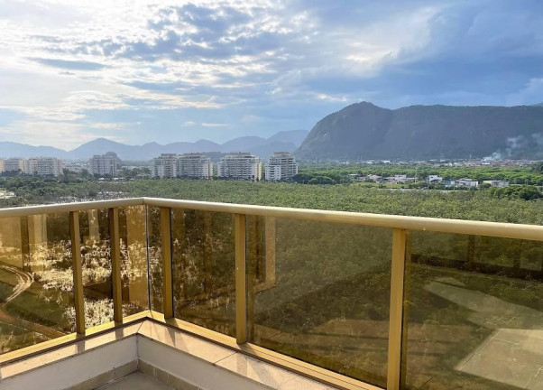 Imagem Apartamento com 3 Quartos à Venda, 320 m² em Barra Da Tijuca - Rio De Janeiro