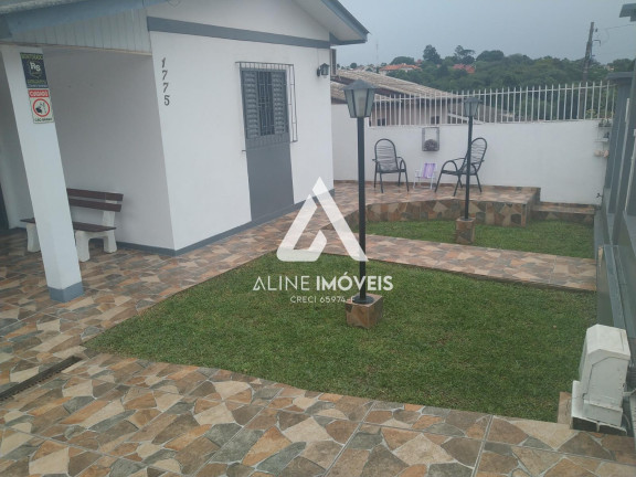 Imagem Casa com 2 Quartos à Venda, 141 m² em Brenner - Cruz Alta Imagem Casa com 2 Quartos à Venda, 141 m² em Brenner - Cruz Alta