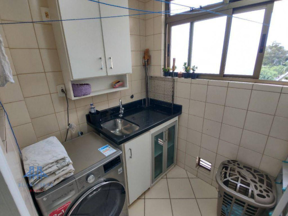 Imagem Apartamento com 3 Quartos à Venda, 100 m² em João Paulo - Florianópolis