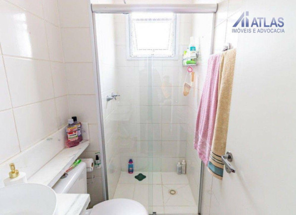 Imagem Apartamento com 2 Quartos à Venda, 43 m² em Brás - São Paulo
