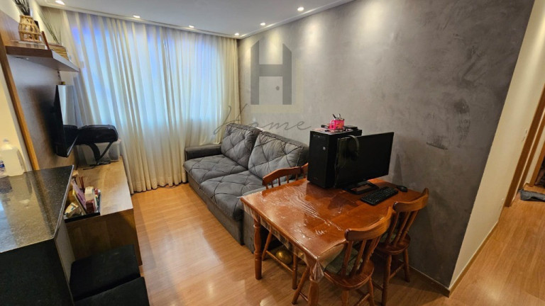 Imagem Imóvel com 2 Quartos à Venda, 45 m² em Parque São Vicente - Mauá Imagem Imóvel com 2 Quartos à Venda, 45 m² em Parque São Vicente - Mauá