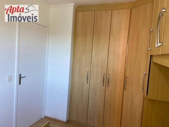 Imagem Apartamento com 2 Quartos à Venda, 56 m² em Vila Jaguara - São Paulo Imagem Apartamento com 2 Quartos à Venda, 56 m² em Vila Jaguara - São Paulo
