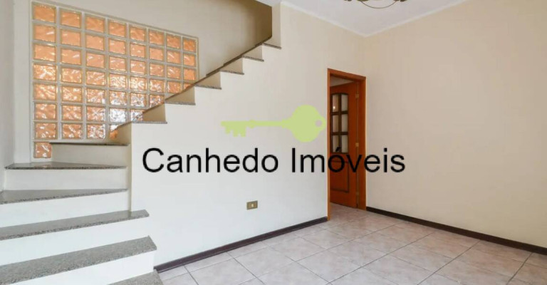 Imagem Casa com 3 Quartos à Venda, 123 m² em Planalto Paulista - São Paulo