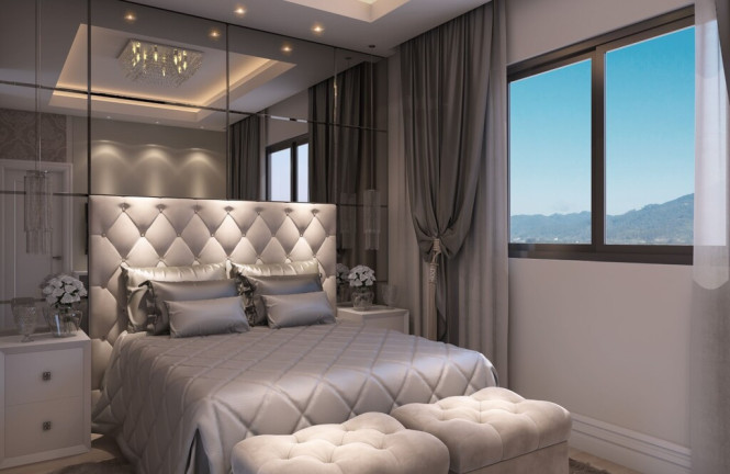 Imagem Apartamento com 3 Quartos à Venda, 110 m² em Itapema - Itapema