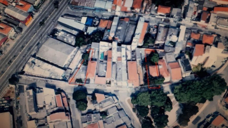 Imagem Terreno à Venda, 120 m² em Vila Paranaguá - São Paulo Imagem Terreno à Venda, 120 m² em Vila Paranaguá - São Paulo