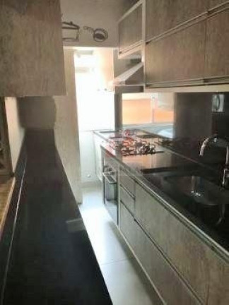 Imagem Apartamento com 2 Quartos à Venda, 57 m² em Jardim Botânico - Porto Alegre Imagem Apartamento com 2 Quartos à Venda, 57 m² em Jardim Botânico - Porto Alegre