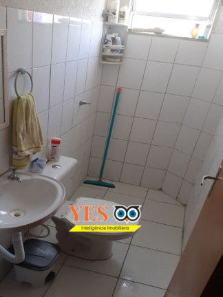 Imagem Casa com 2 Quartos à Venda, 215 m² em Gabriela - Feira De Santana Imagem Casa com 2 Quartos à Venda, 215 m² em Gabriela - Feira De Santana