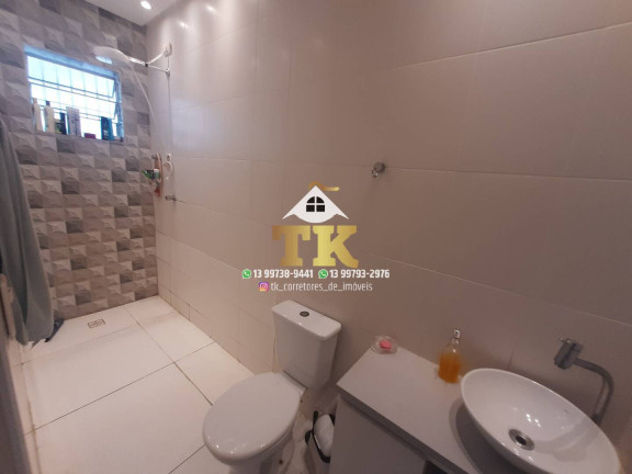 Imagem Casa com 2 Quartos à Venda, 71 m² em Tupi - Praia Grande