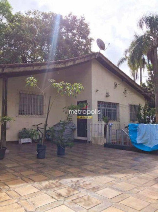 Sobrado com 3 Quartos à Venda, 132 m² em Quarta Divisão - Ribeirão Pires