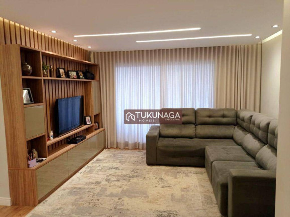 Imagem Apartamento com 4 Quartos à Venda, 134 m² em Macedo - Guarulhos Imagem Apartamento com 4 Quartos à Venda, 134 m² em Macedo - Guarulhos