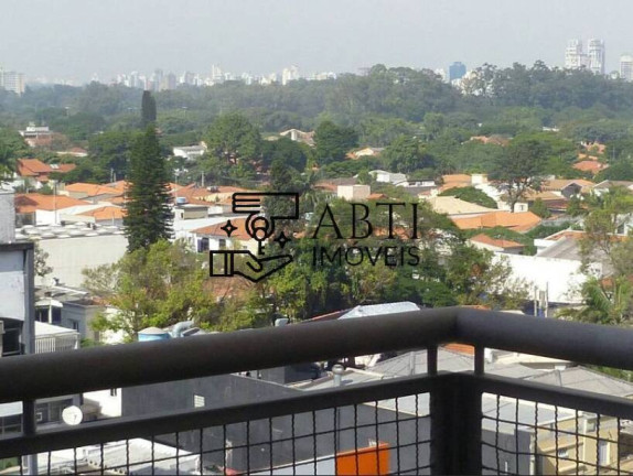 Imagem Cobertura com 2 Quartos à Venda, 160 m² em Jardim Paulista - São Paulo