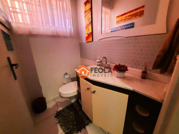 Imagem Casa com 3 Quartos à Venda, 110 m² em Cariobinha - Americana