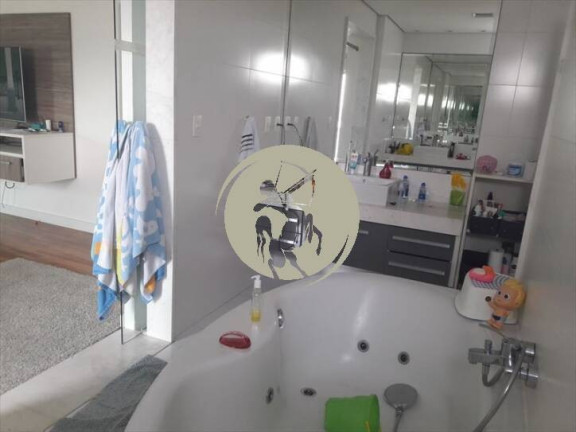 Imagem Apartamento com 5 Quartos à Venda, 394 m² em Gonzaga - Santos Imagem Apartamento com 5 Quartos à Venda, 394 m² em Gonzaga - Santos