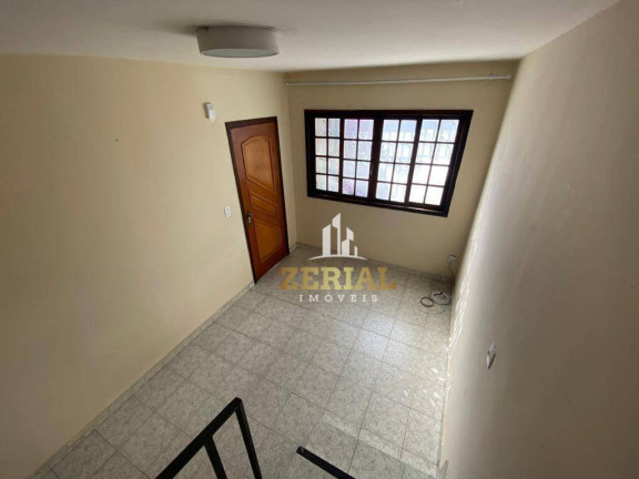 Sobrado com 2 Quartos à Venda, 80 m² em Osvaldo Cruz - São Caetano Do Sul
