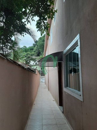 Imagem Casa com 2 Quartos à Venda, 90 m² em Marapé - Santos