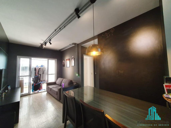 Imagem Apartamento com 2 Quartos à Venda, 63 m² em Demarchi - São Bernardo Do Campo