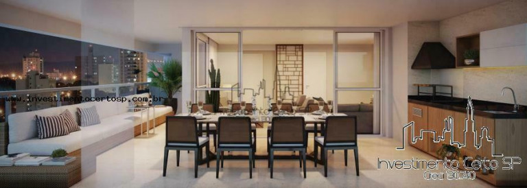 Imagem Apartamento com 3 Quartos à Venda, 140 m² em Vila Clementino - São Paulo Imagem Apartamento com 3 Quartos à Venda, 140 m² em Vila Clementino - São Paulo