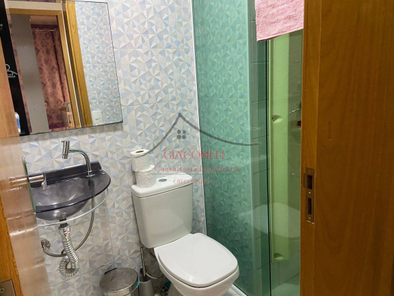 Imagem Apartamento com 2 Quartos à Venda, 45 m² em Jardim Santa Terezinha (zona Leste) - São Paulo Imagem Apartamento com 2 Quartos à Venda, 45 m² em Jardim Santa Terezinha (zona Leste) - São Paulo