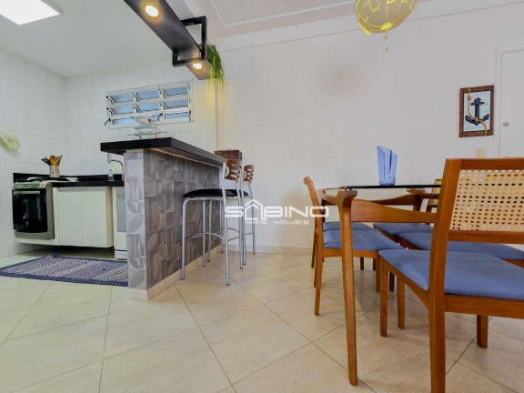 Imagem Apartamento com 3 Quartos à Venda, 121 m² em Riviera De São Lourenço - Bertioga