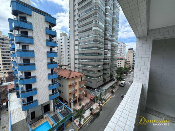 Imagem Apartamento com 1 Quarto à Venda, 51 m² em Tupi - Praia Grande