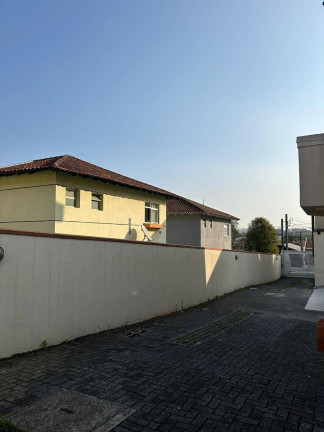 Imagem Casa de Condomínio com 3 Quartos à Venda, 100 m² em Bairro Alto - Curitiba