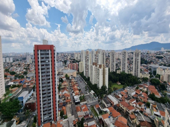 Imagem Apartamento com 3 Quartos à Venda, 85 m² em Lauzane Paulista - São Paulo