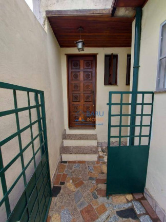 Imagem Casa com 3 Quartos à Venda ou Locação, 200 m² em Vila Romana - São Paulo