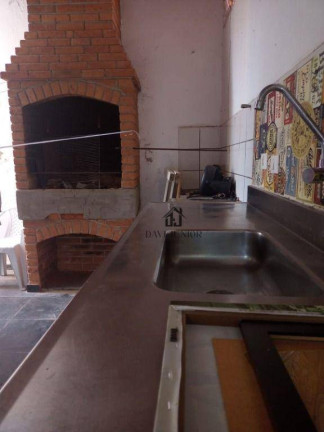 Imagem Casa com 3 Quartos à Venda, 211 m² em Jardim Santa Rosália - Sorocaba Imagem Casa com 3 Quartos à Venda, 211 m² em Jardim Santa Rosália - Sorocaba