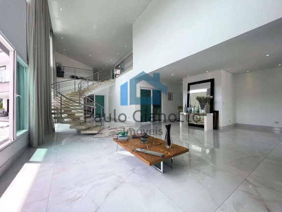 Imagem Casa de Condomínio com 4 Quartos à Venda, 883 m² em São Paulo Ii - Cotia