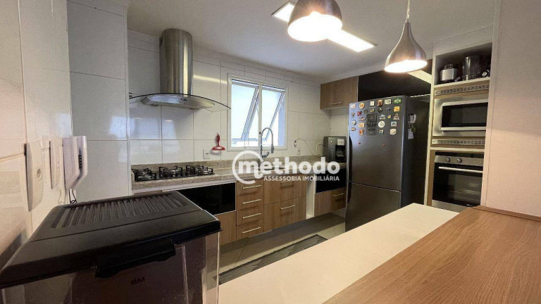 Imagem Apartamento com 3 Quartos à Venda, 111 m² em Parque Prado - Campinas Imagem Apartamento com 3 Quartos à Venda, 111 m² em Parque Prado - Campinas