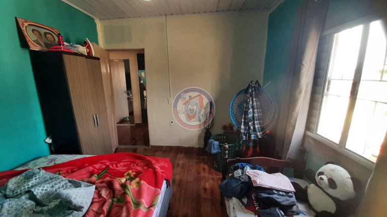 Imagem Casa com 4 Quartos à Venda, 293 m² em Aguapeú - Mongaguá