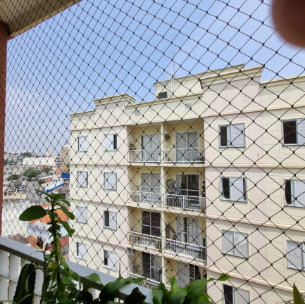Imagem Imóvel com 3 Quartos à Venda, 60 m² em Baeta Neves - São Bernardo Do Campo