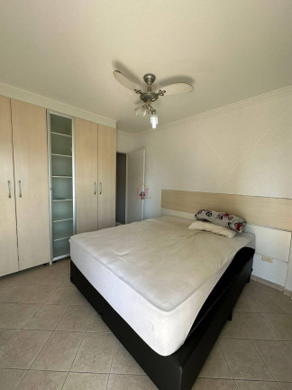 Imagem Apartamento com 2 Quartos à Venda, 85 m²