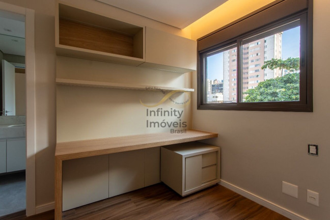 Imagem Apartamento com 3 Quartos à Venda, 145 m² em Gutierrez - Belo Horizonte Imagem Apartamento com 3 Quartos à Venda, 145 m² em Gutierrez - Belo Horizonte