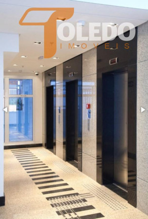 Imagem Imóvel Comercial à Venda, 43 m² em Vila Carrão - São Paulo