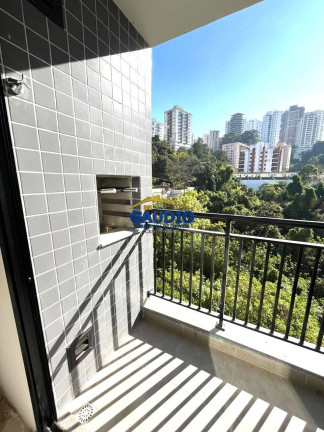 Imagem Apartamento com 2 Quartos à Venda, 42 m² em Jardim Ampliação - São Paulo