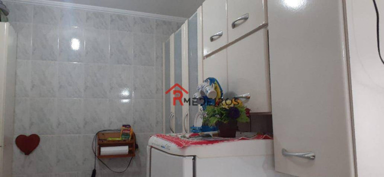 Imagem Kitnet com 1 Quarto à Venda, 25 m² em Boqueirão - Praia Grande Imagem Kitnet com 1 Quarto à Venda, 25 m² em Boqueirão - Praia Grande