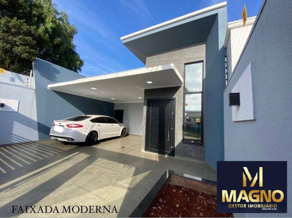 Imagem Casa com 3 Quartos à Venda, 410 m² em Alto Alegre - Cascavel Imagem Casa com 3 Quartos à Venda, 410 m² em Alto Alegre - Cascavel