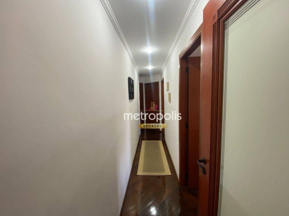 Imagem Cobertura com 3 Quartos à Venda, 159 m² em Jardim Fada - São Bernardo Do Campo