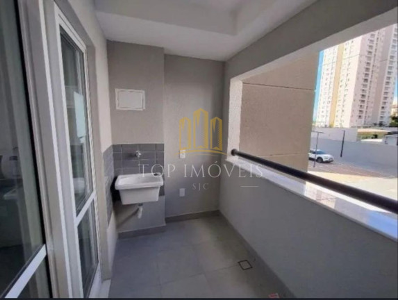 Imagem Apartamento com 2 Quartos à Venda, 56 m² em Vila Industrial - São José Dos Campos Imagem Apartamento com 2 Quartos à Venda, 56 m² em Vila Industrial - São José Dos Campos