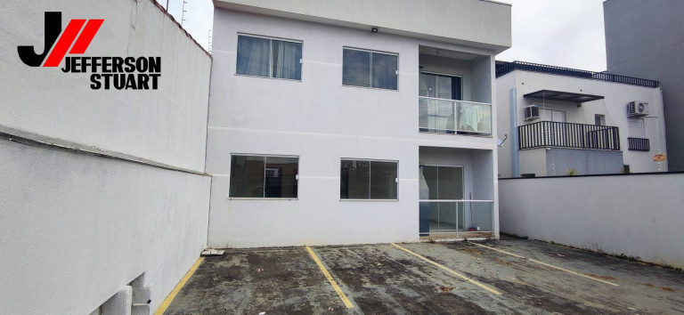 Apartamento com 2 Quartos à Venda, 83 m² em Residencial Village Santana - Guaratinguetá