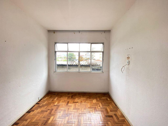 Imagem Apartamento com 1 Quarto à Venda, 37 m² em Alto - Teresópolis